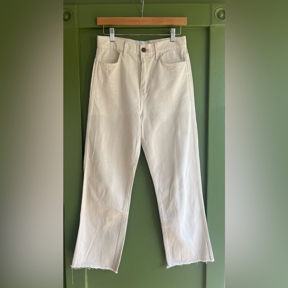 G. Label Janay Straight Leg Jean - Picture 3 of 7